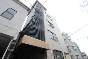 メゾン天沼外観写真