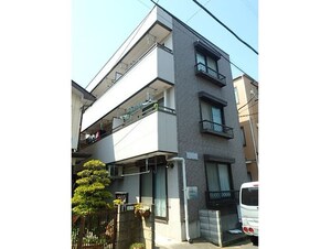 ルミエ－ル外観写真