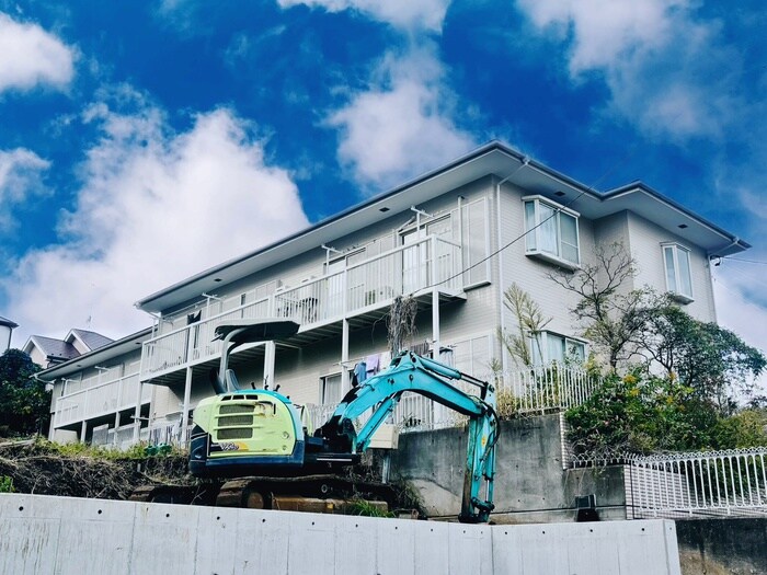 物件外観写真3　(外観写真)