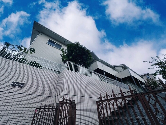 物件外観写真5　(外観写真)