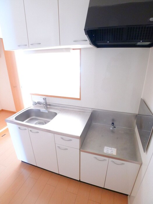 物件内観写真12　(キッチン)