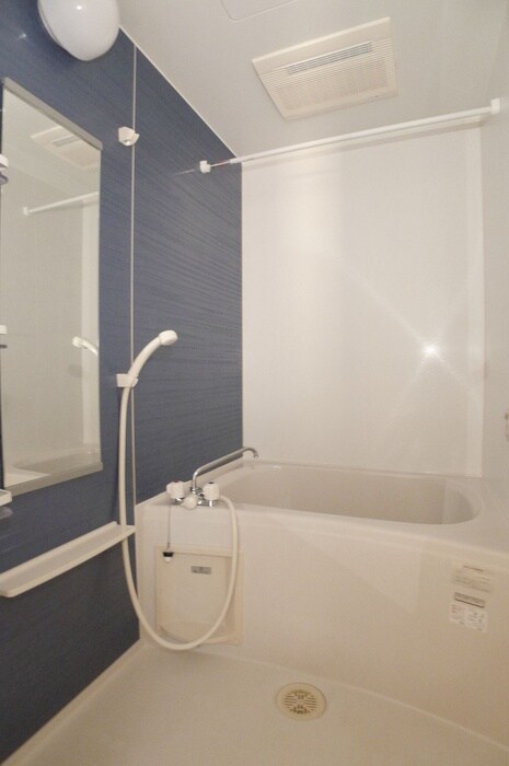 物件内観写真14　(バス／シャワールーム等)