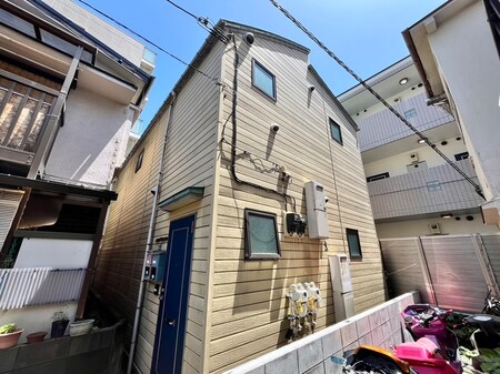.ｃｏｍ　ｈａｓｕｎｅ外観写真