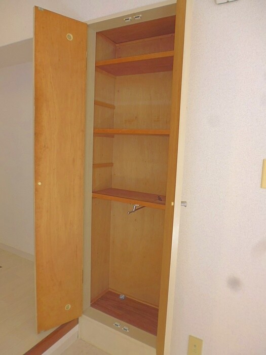 物件内観写真11　(収納)