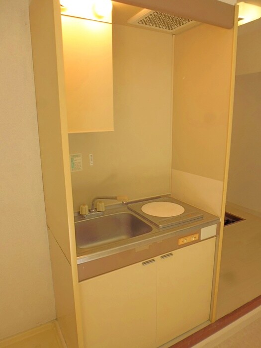 物件内観写真14　(キッチン)