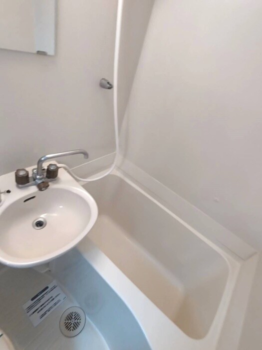 物件内観写真15　(バス／シャワールーム等)