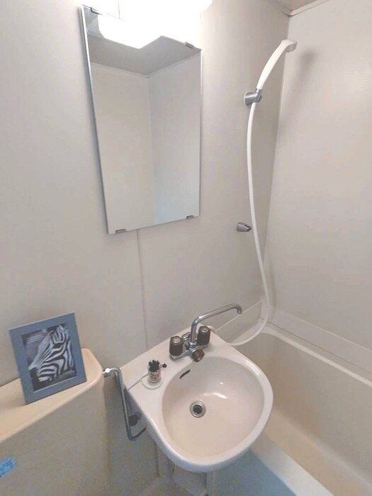 物件内観写真17　(洗面)