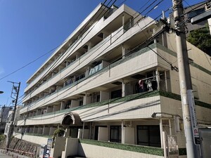 メゾン・ド・パラディ外観写真
