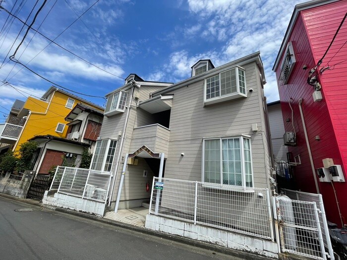 物件外観写真4　(外観写真)