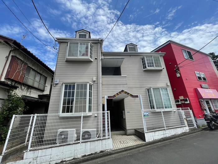 物件外観写真5　(外観写真)