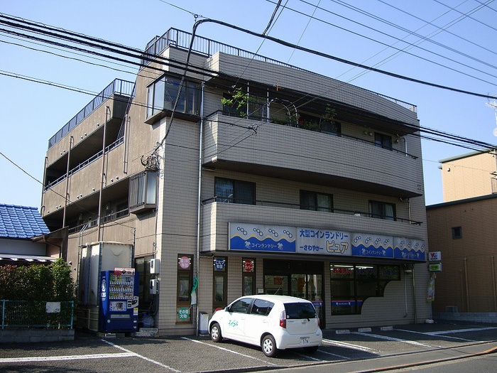 ア－バンハイツ