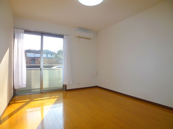 物件内観写真6　(居室)