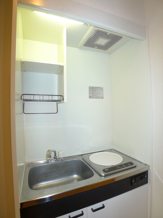 物件内観写真9　(キッチン)