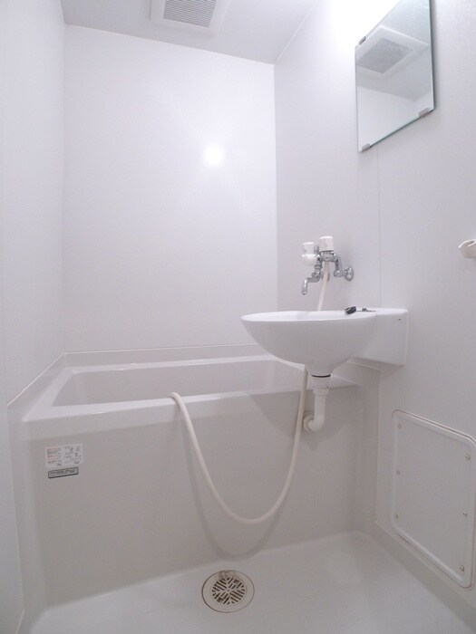 物件内観写真10　(バス／シャワールーム等)