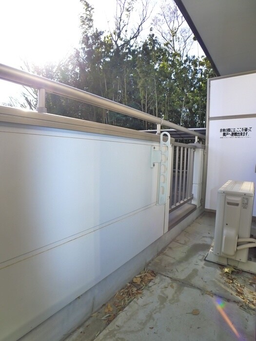 物件内観写真16　(ベランダ・バルコニー)