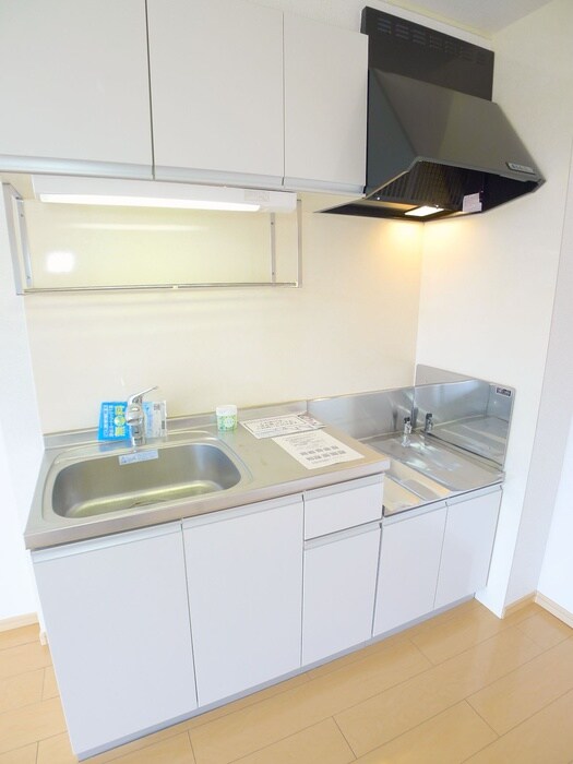 物件内観写真10　(キッチン)