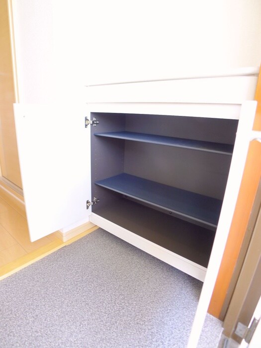 物件内観写真19　(靴箱)