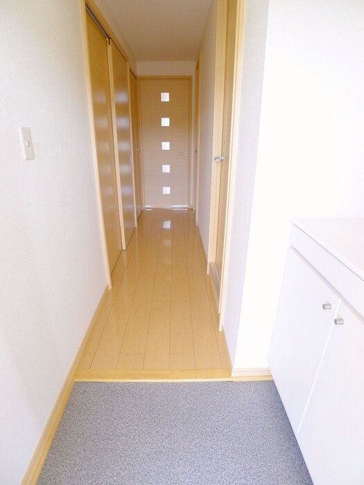 物件内観写真20　(玄関)