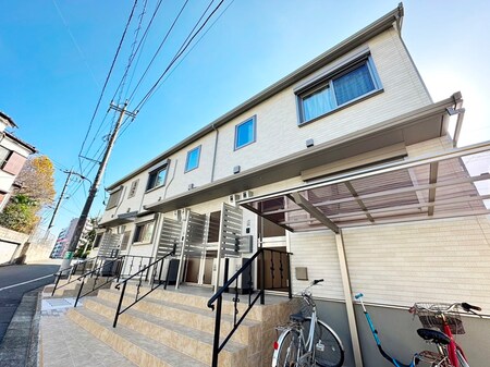 Villa Vent Vert外観写真