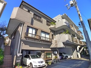 サンコ－ト外観写真