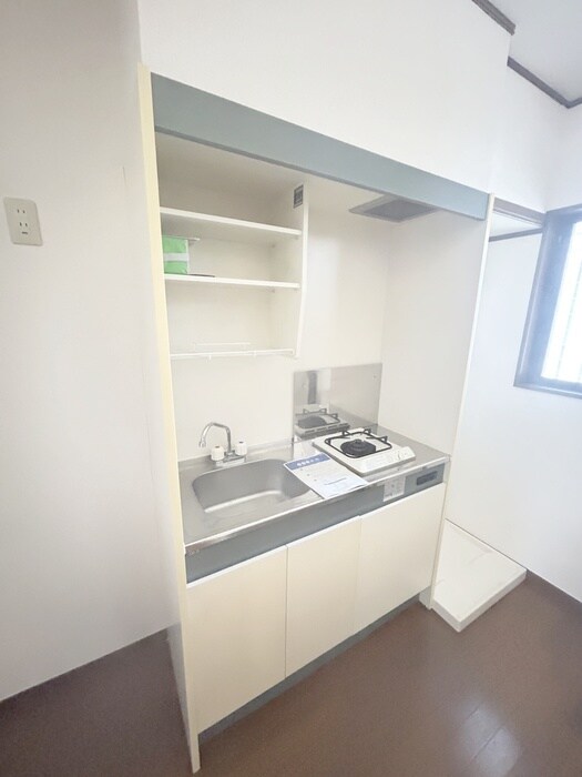 物件内観写真9　(キッチン)