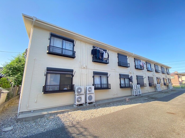 物件外観写真6　(外観写真)