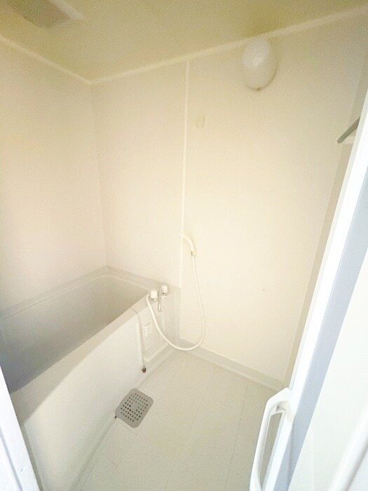 物件内観写真11　(バス／シャワールーム等)