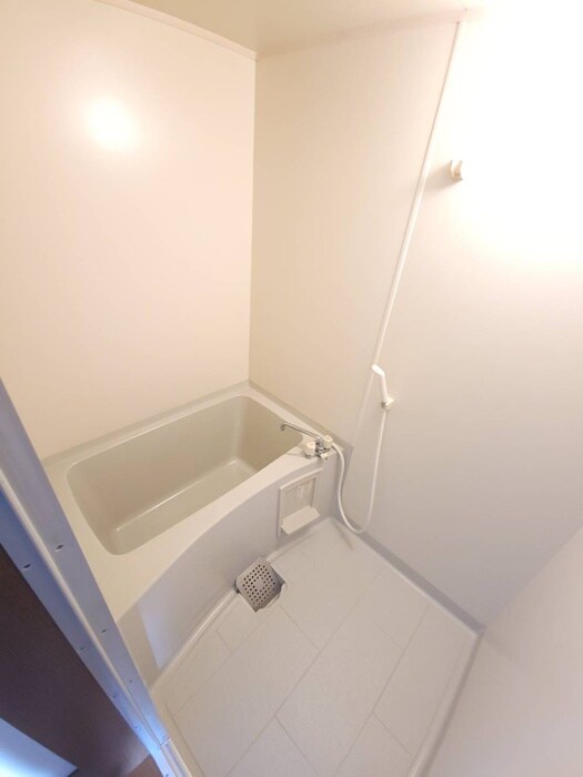 物件内観写真13　(バス／シャワールーム等)