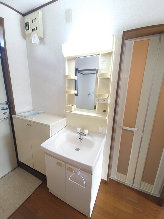 物件内観写真15　(洗面)