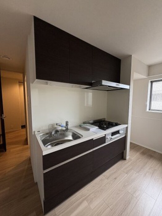 物件内観写真11　(キッチン)