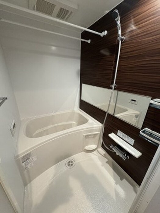 物件内観写真12　(バス／シャワールーム等)