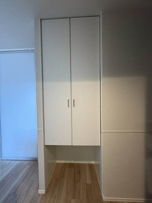 物件内観写真15　(収納)