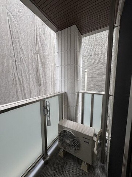 物件内観写真19　(ベランダ・バルコニー)