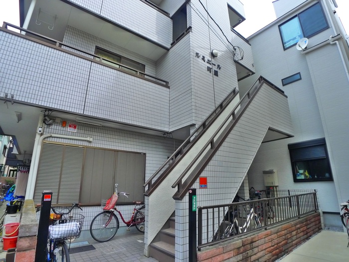 外観写真