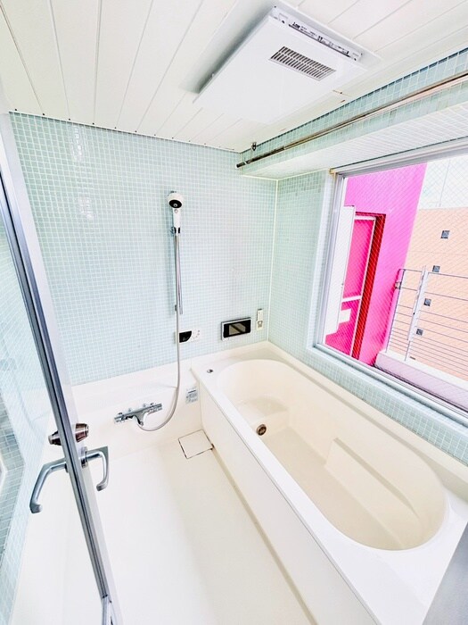 物件内観写真10　(バス／シャワールーム等)