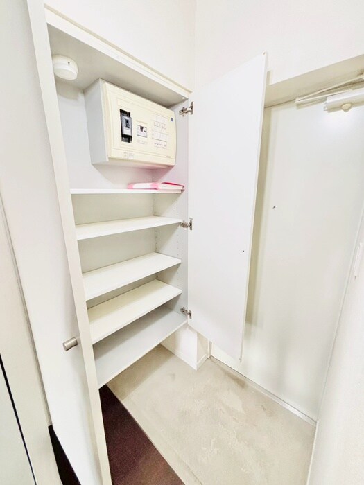 物件内観写真21　(靴箱)