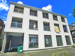 Ｓｕｎ　ｐｉａ足立・五反野外観写真