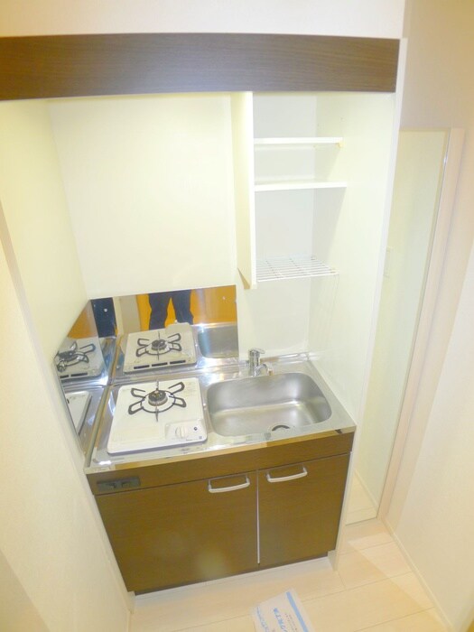 物件内観写真7　(キッチン)