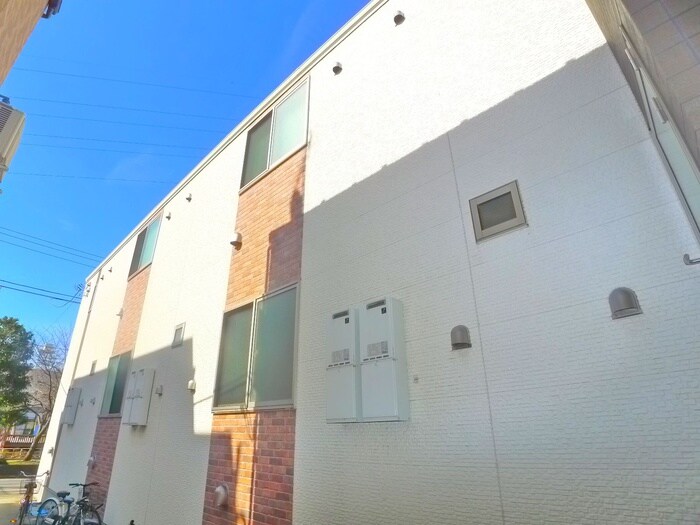 物件外観写真5　(外観写真)