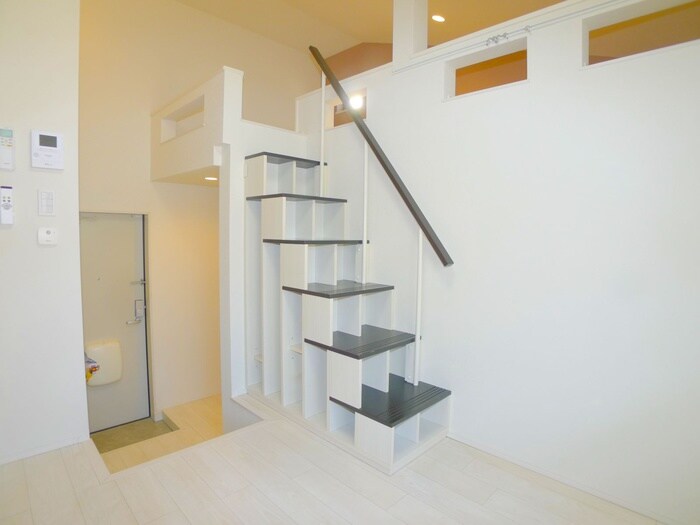 物件内観写真10　(居室)