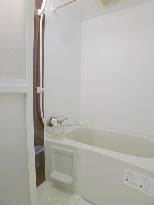 物件内観写真13　(バス／シャワールーム等)