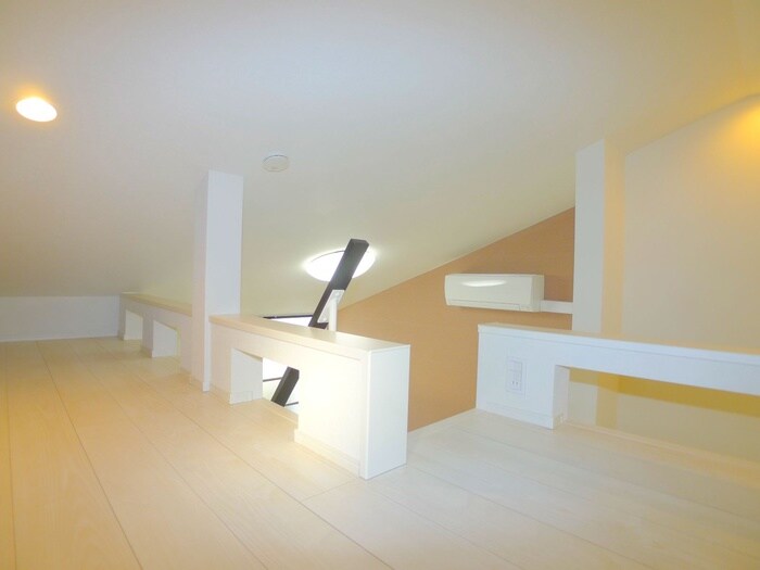 物件内観写真22　(ロフト)