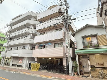 花こう第ニビル外観写真