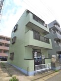 沖ノ根ニューハイツⅡ
