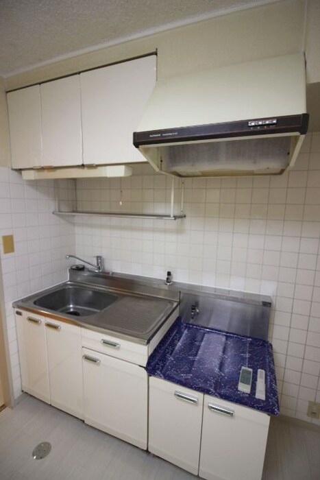 物件内観写真10　(キッチン)