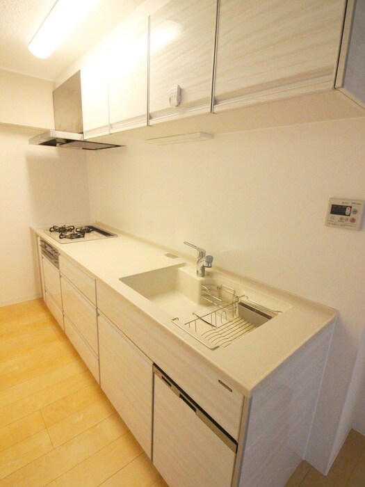 物件内観写真11　(キッチン)