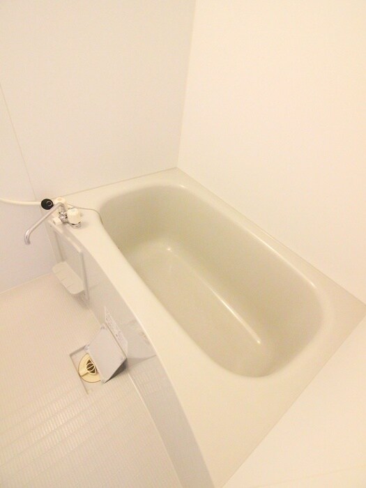 物件内観写真12　(バス／シャワールーム等)