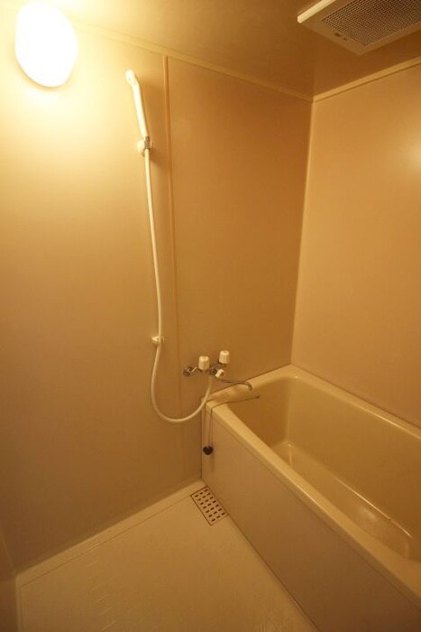 物件内観写真13　(バス／シャワールーム等)