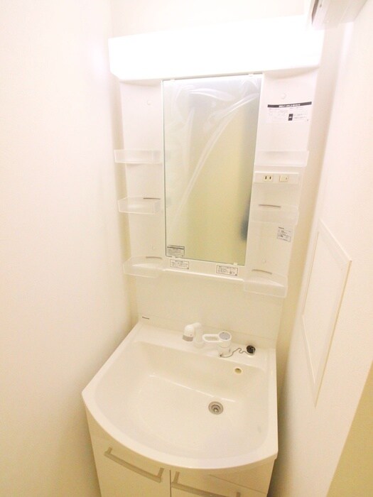 物件内観写真13　(トイレ)