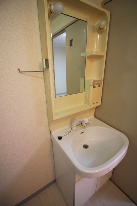 物件内観写真14　(洗面)